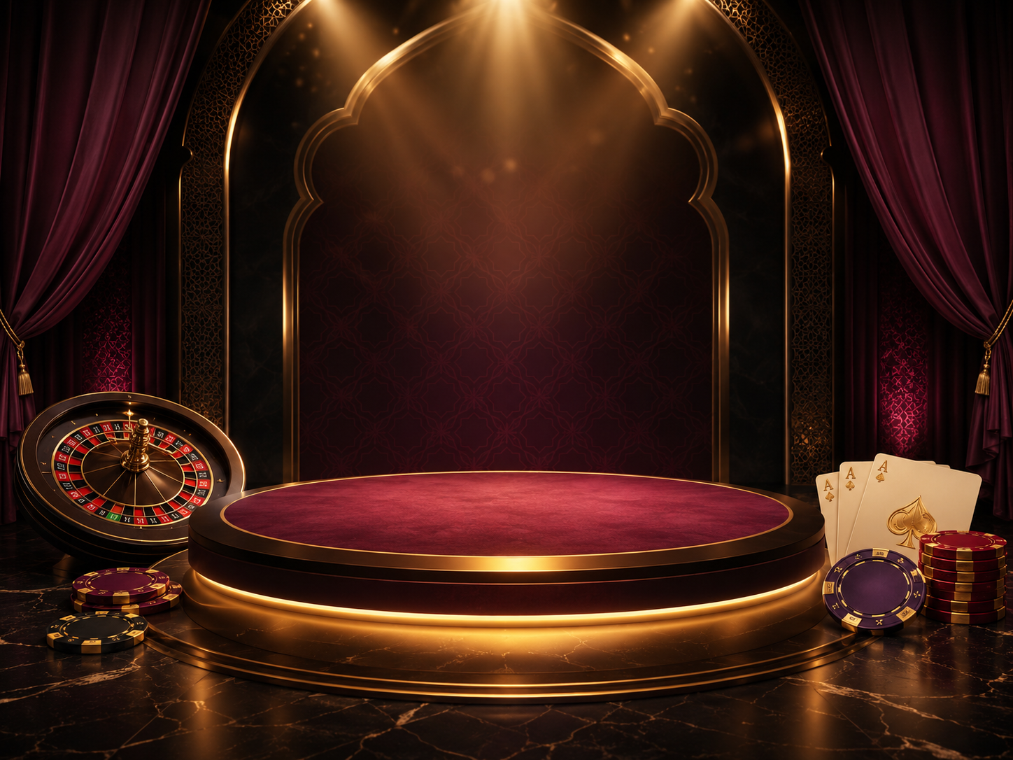 Bollywood Casino